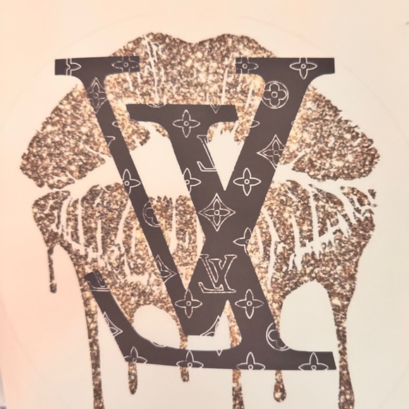 🚨 ENTRYYYY 🚨 3 piece set Coach Clutches w/Signature Monogram - Picture 15 of 16